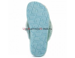 UGG FLIP FLOP LAKE BLUE