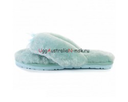 UGG FLIP FLOP LAKE BLUE