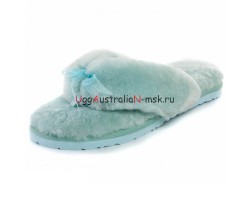 UGG FLIP FLOP LAKE BLUE