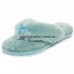 UGG FLIP FLOP LAKE BLUE