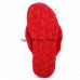 UGG FLIP FLOP RED