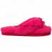 UGG FLIP FLOP ROSE RED