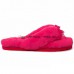 UGG FLIP FLOP ROSE RED