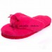 UGG FLIP FLOP ROSE RED