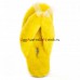 UGG FLIP FLOP YELLOW