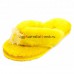 UGG FLIP FLOP YELLOW