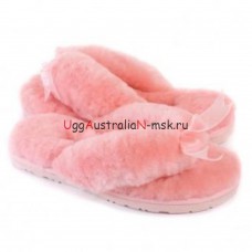 UGG FLIP FLOP PINK