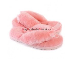 UGG FLIP FLOP PINK