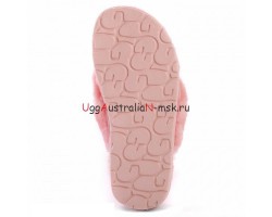 UGG FLIP FLOP PINK