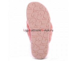 UGG FLIP FLOP PINK