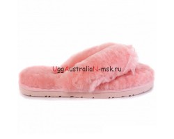 UGG FLIP FLOP PINK