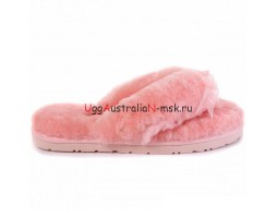 UGG FLIP FLOP PINK