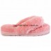 UGG FLIP FLOP PINK