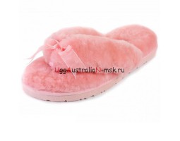 UGG FLIP FLOP PINK