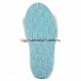 UGG FLUFF SLIDE SLIPPERS LAKE BLUE