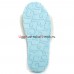 UGG FLUFF SLIDE SLIPPERS WHITE