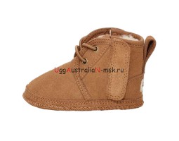 UGG BABY NEUMEL CHESTNUT