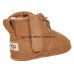 UGG BABY NEUMEL CHESTNUT