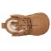 UGG BABY NEUMEL CHESTNUT