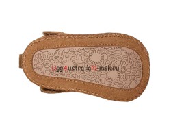 UGG BABY NEUMEL CHESTNUT