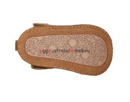 UGG BABY NEUMEL CHESTNUT