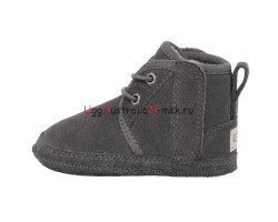 UGG BABY NEUMEL GREY