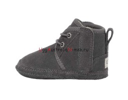 UGG BABY NEUMEL GREY