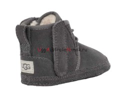 UGG BABY NEUMEL GREY