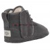 UGG BABY NEUMEL GREY