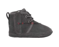 UGG BABY NEUMEL GREY