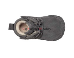 UGG BABY NEUMEL GREY