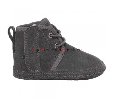 UGG BABY NEUMEL GREY