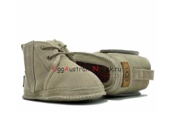 UGG BABY NEUMEL SAND