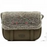 UGG BIA MINI SCHOOL BAG LEATHER  CAPPUCCINO