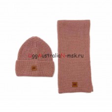 UGG CHUNKY RIB KNIT BEANIE SEN DASK