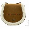 UGG HERITAGE CROSSBODY CHESTNUT
