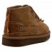 UGG KIDS BOOTS NEUMEL II DYDO CHESTNUT