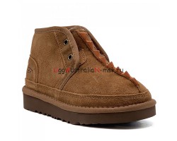 UGG KIDS BOOTS NEUMEL II DYDO CHESTNUT