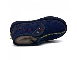 UGG KIDS BOOTS NEUMEL II DYDO NAVY