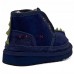 UGG KIDS BOOTS NEUMEL II DYDO NAVY