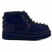 UGG KIDS BOOTS NEUMEL II DYDO NAVY