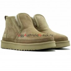 UGG NEUMEL MINIMAL SAND