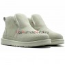 UGG NEUMEL MINIMAL WHITECAP