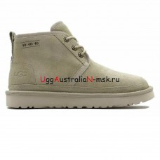 UGG NEUMEL 40:40:40 BEIGE