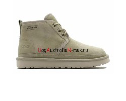 UGG NEUMEL 40:40:40 BEIGE