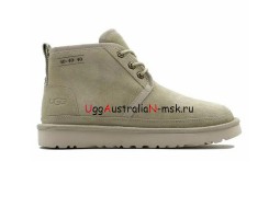 UGG NEUMEL 40:40:40 BEIGE