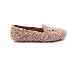 UGG HAILEY LOAFERS DUSK