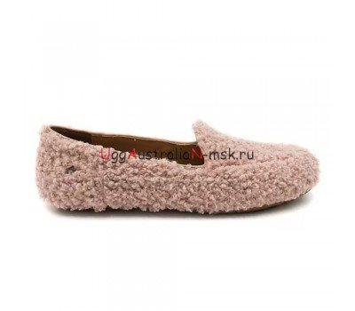 UGG HAILEY LOAFERS DUSK