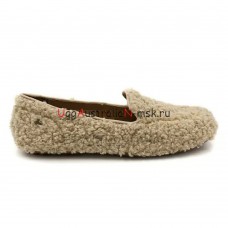 UGG HAILEY LOAFERS SAND