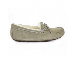 UGG  MOCCASINS  DAKOTA MOCHA